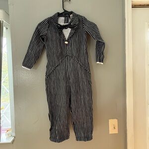 The Night Before Christmas Jack